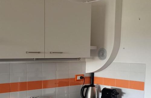 Cervignano del Friuli Apartment | Appartamento Velocipede