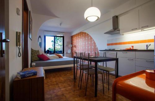 Cervignano del Friuli Apartment | Appartamento Velocipede