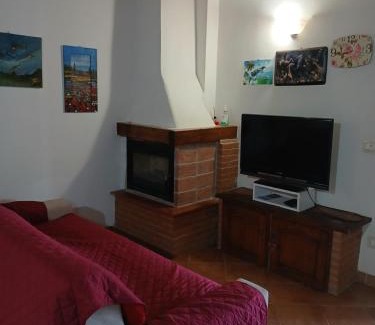 Magliano in Toscana House | Appartamento da marco