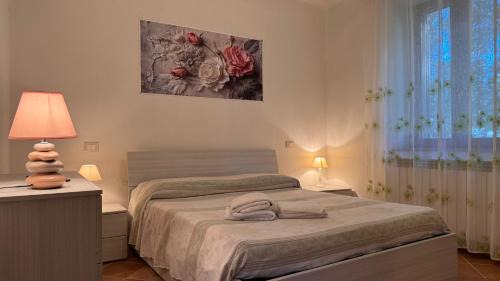 Magliano in Toscana House | Appartamento da marco