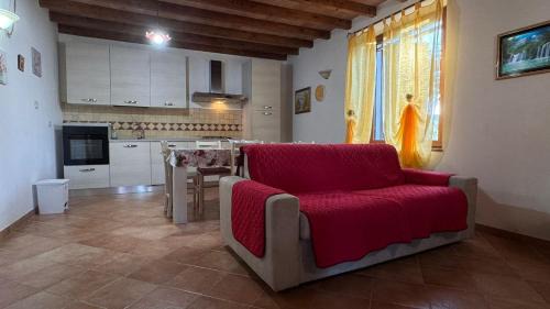 Magliano in Toscana House | Appartamento da marco