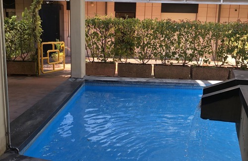 Montecatini Terme Apartment | Appartamento Big a Montecatini Terme