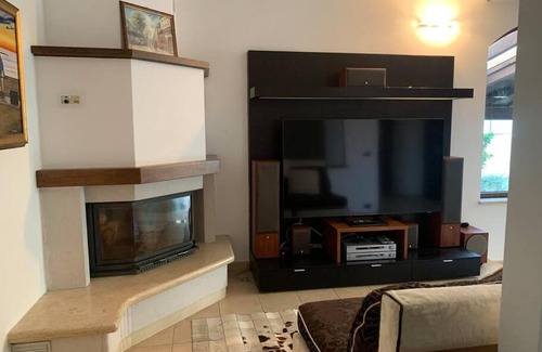 Roseto degli Abruzzi House | Appartamento indipendente a 80 m dal mare