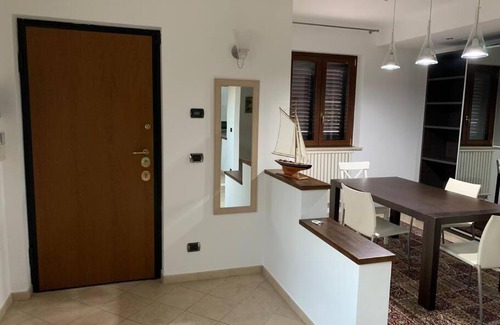 Roseto degli Abruzzi House | Appartamento indipendente a 80 m dal mare