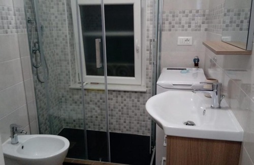 Pra' Apartment | Appartamento Jonathan Livingston