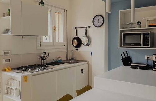 Padova Apartment | Appartamento Kaloo - Ristrutturato nel 2019, Tranquillo e ben Collegato