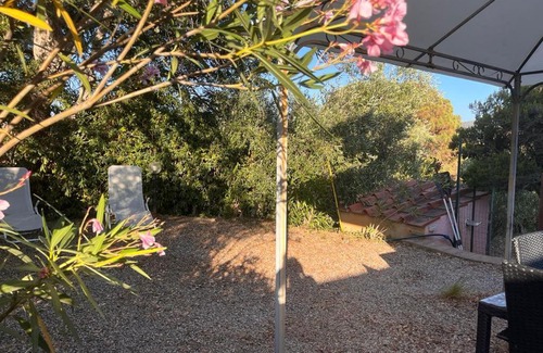 Naregno Apartment | Appartamento L'Oleandro