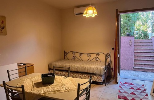 Naregno Apartment | Appartamento L'Oleandro