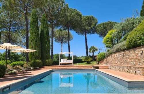 San Gimignano Apartment | Appartamento L'olivo - Ripabella