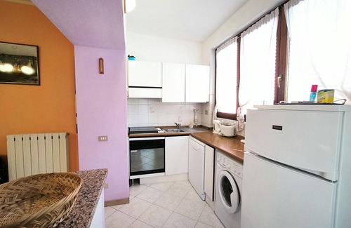Feriolo Apartment | Appartamento La Bretonne