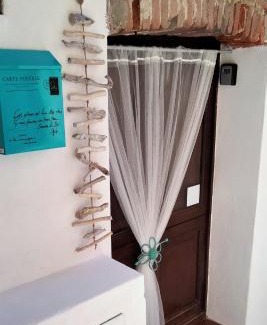 Capoliveri Apartment | Appartamento La Maison