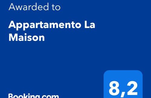 Capoliveri Apartment | Appartamento La Maison