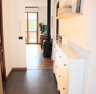 Menaggio House | Appartamento La terrazza di Dora