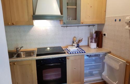 Laggio di Cadore Apartment | Appartamento Laggio di Cadore