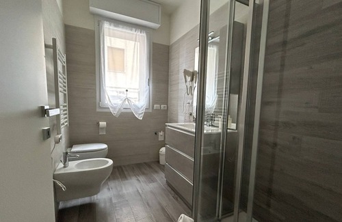Treviolo Apartment | Appartamento Lavanda - Immobili e Soluzioni Rent