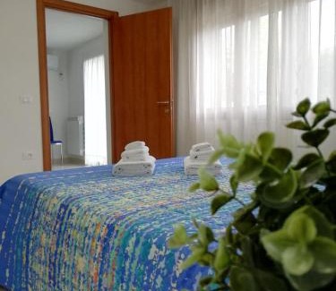 Pagnano Apartment | Appartamento Le Magnolie 2