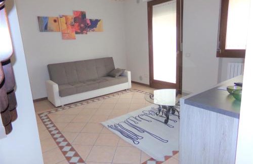 Abano Terme Apartment | Appartamento Le Rose