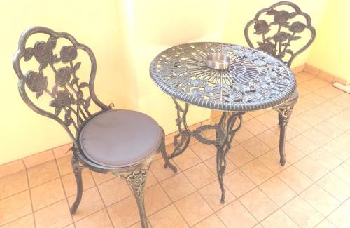 Abano Terme Apartment | Appartamento Le Rose