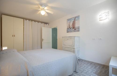 Magazzini House | Appartamento Libeccio - HelloElba