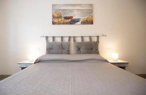 Magazzini House | Appartamento Libeccio - HelloElba