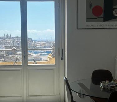 San Teodoro Apartment | Appartamento Malibù Miramare