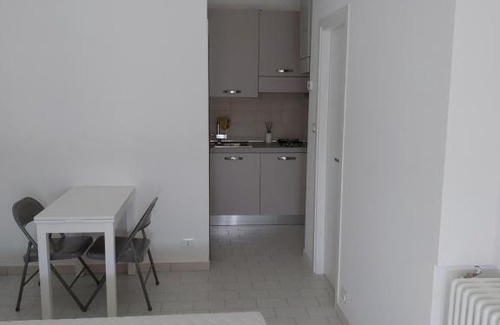 Marebello Apartment | Appartamento Marebello