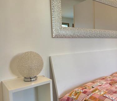 Visnadello Apartment | Appartamento Marisa