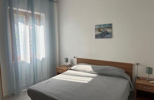 Fetovaia Apartment | Appartamento Marisa1 a soli 200mt dal mare