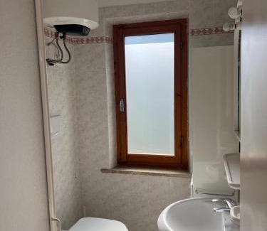 Fetovaia Apartment | Appartamento Marisa3 a soli 200mt dal mare