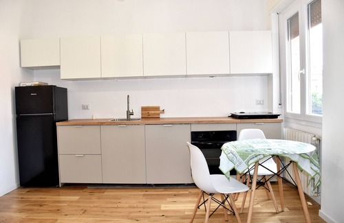 Crescenzago Apartment | Appartamento milano
