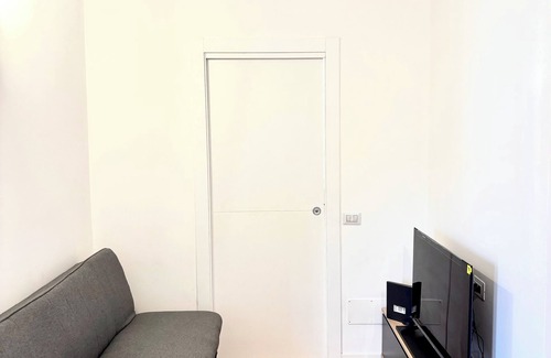 Crescenzago Apartment | Appartamento milano