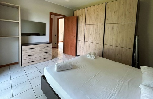 Brembate Apartment | Appartamento Mimosa - Immobili e Soluzioni Rent