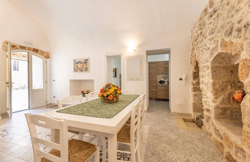 Felline Apartment | Appartamento Misya - Felline
