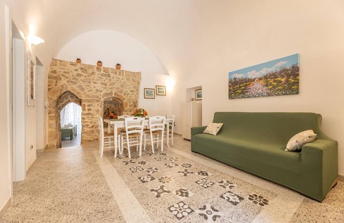 Felline Apartment | Appartamento Misya - Felline