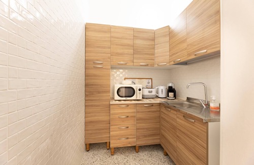 Felline Apartment | Appartamento Misya - Felline
