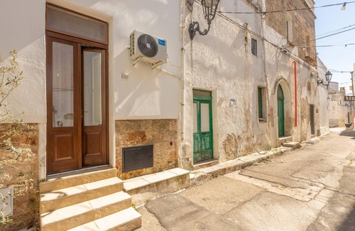 Felline Apartment | Appartamento Misya - Felline