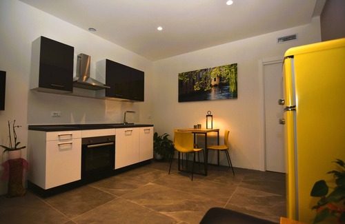 Villorba Apartment | Appartamento Moderno Vicino a Venezia