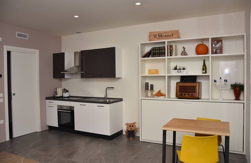 Villorba Apartment | Appartamento Moderno Vicino a Venezia