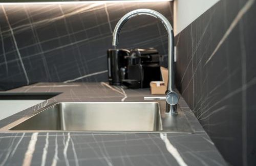 Como City Centre Apartment | Appartamento moderno a 2 minuti dal duomo di Como