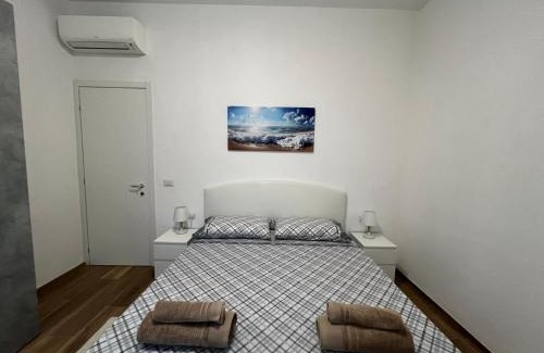 San Giuliano a Mare Apartment | Appartamento moderno vicino alla spiaggia