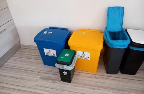 Monastir Apartment | Appartamento Monastir R2659