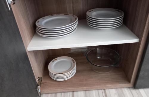 Monastir Apartment | Appartamento Monastir R2659