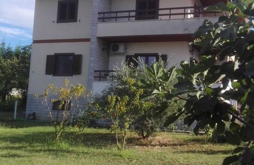 Muggia Apartment | Appartamento Nerio -avander House