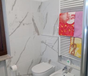 Muggia Apartment | Appartamento Nerio