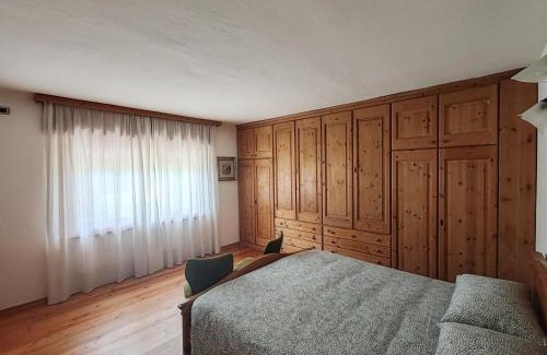 Vodo Cadore Apartment | Appartamento Nide a Vodo
