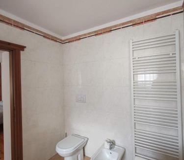 Vodo Cadore Apartment | Appartamento Nide a Vodo