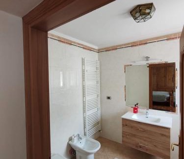 Vodo Cadore Apartment | Appartamento Nide a Vodo