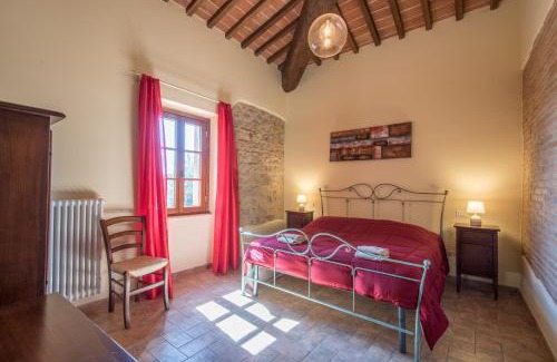 Montegabbro Apartment | Appartamento Nonno Gino