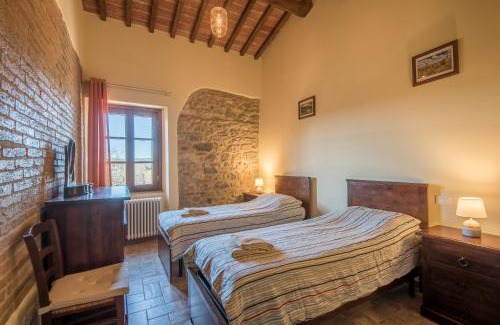 Montegabbro Apartment | Appartamento Nonno Gino