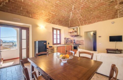 Montegabbro Apartment | Appartamento Nonno Gino